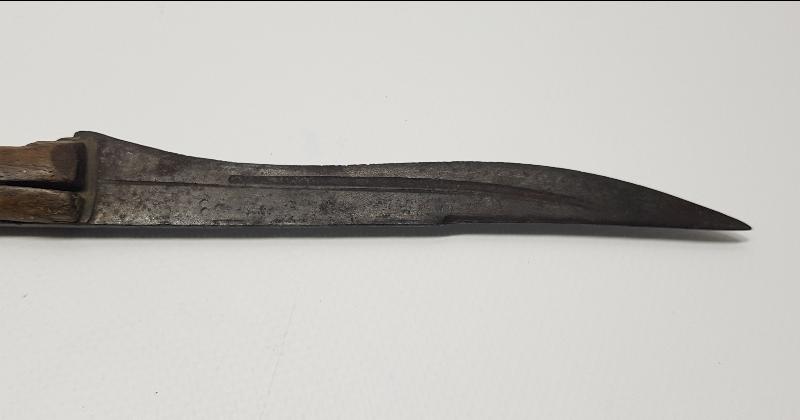 OSMANLI DÖNEMİ ÜÇ HİLALLİ NADİR SALDIRMA