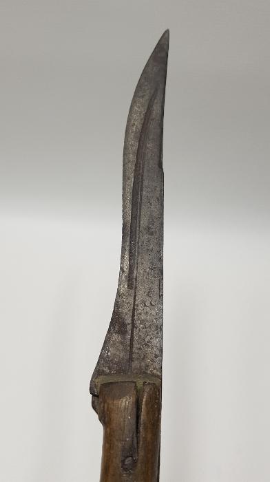 OSMANLI DÖNEMİ ÜÇ HİLALLİ NADİR SALDIRMA