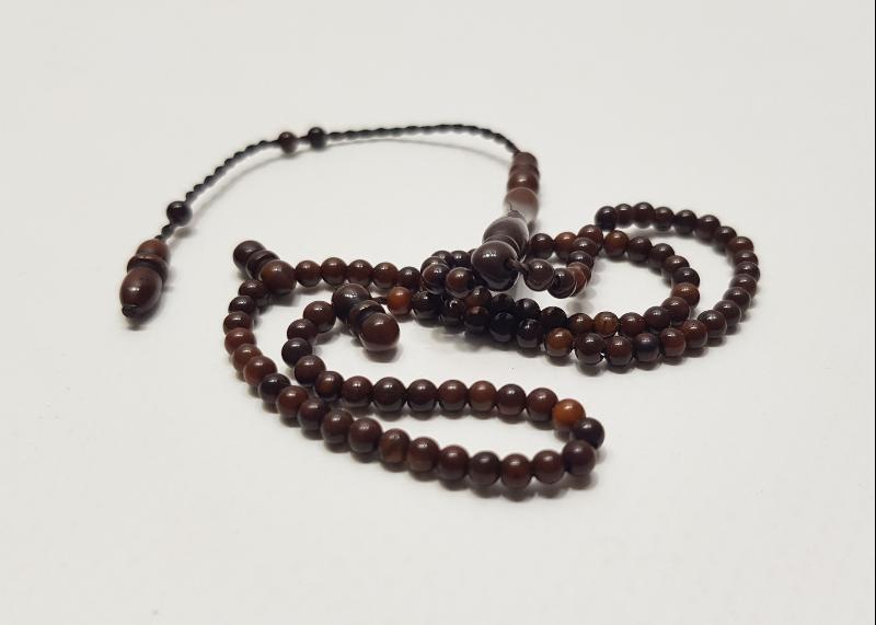 OSMANLI DÖNEMİ KUKA ZENNE ZİKİR TESPİHİ