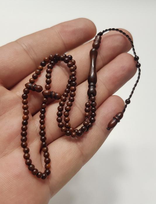 OSMANLI DÖNEMİ KUKA ZENNE ZİKİR TESPİHİ