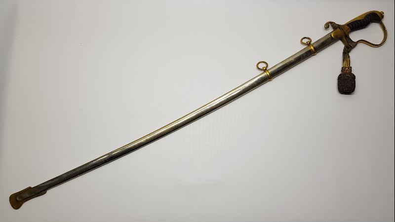 1937 TARİHLİ ÇİL KONDİSYONDA SUBAY MERASİM KILICI