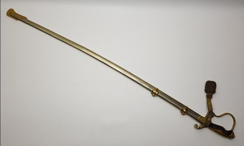 1937 TARİHLİ ÇİL KONDİSYONDA SUBAY MERASİM KILICI