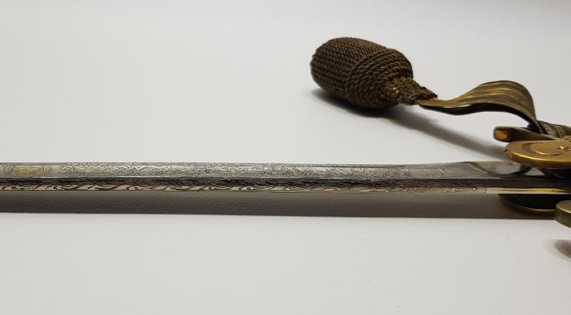 1937 TARİHLİ ÇİL KONDİSYONDA SUBAY MERASİM KILICI