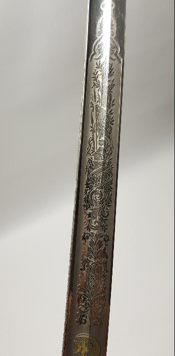 1937 TARİHLİ ÇİL KONDİSYONDA SUBAY MERASİM KILICI