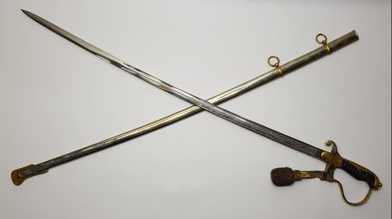 1937 TARİHLİ ÇİL KONDİSYONDA SUBAY MERASİM KILICI