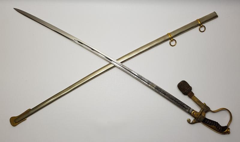 1937 TARİHLİ ÇİL KONDİSYONDA SUBAY MERASİM KILICI