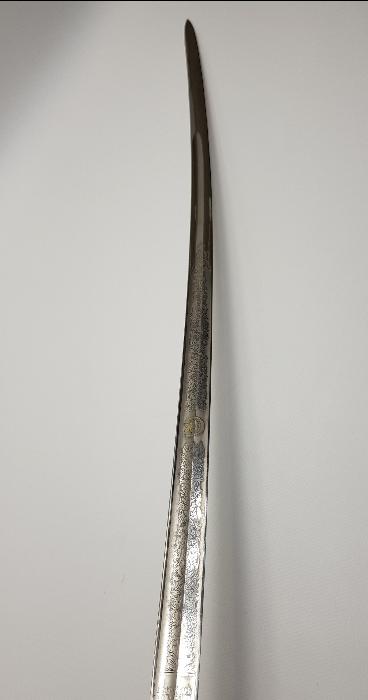 1937 TARİHLİ ÇİL KONDİSYONDA SUBAY MERASİM KILICI