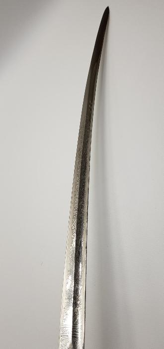 1937 TARİHLİ ÇİL KONDİSYONDA SUBAY MERASİM KILICI