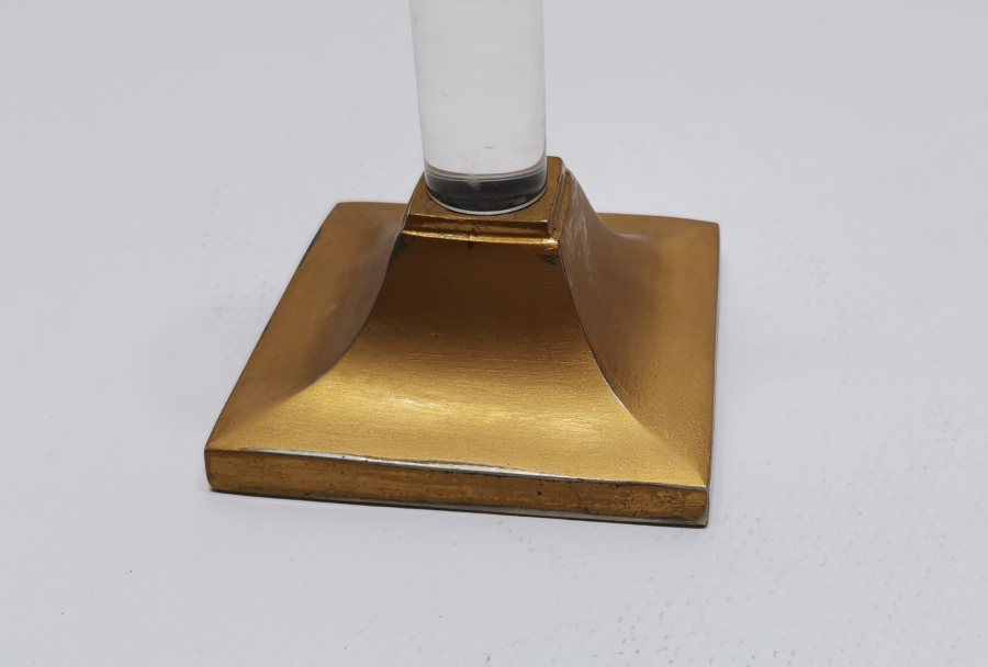 ANTİKA CEP SAATİ STANDI