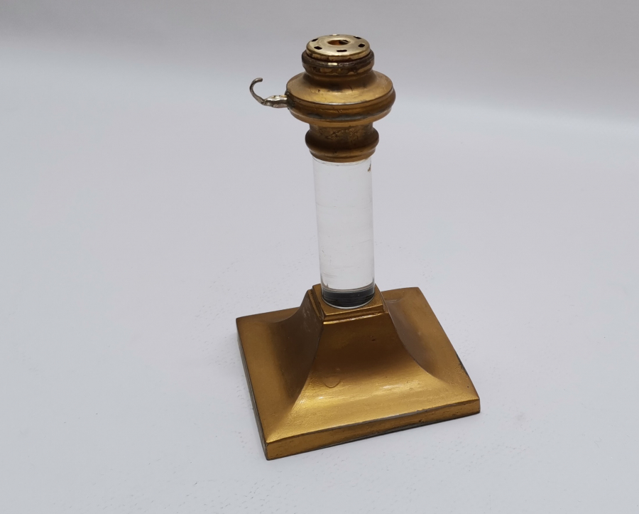 ANTİKA CEP SAATİ STANDI