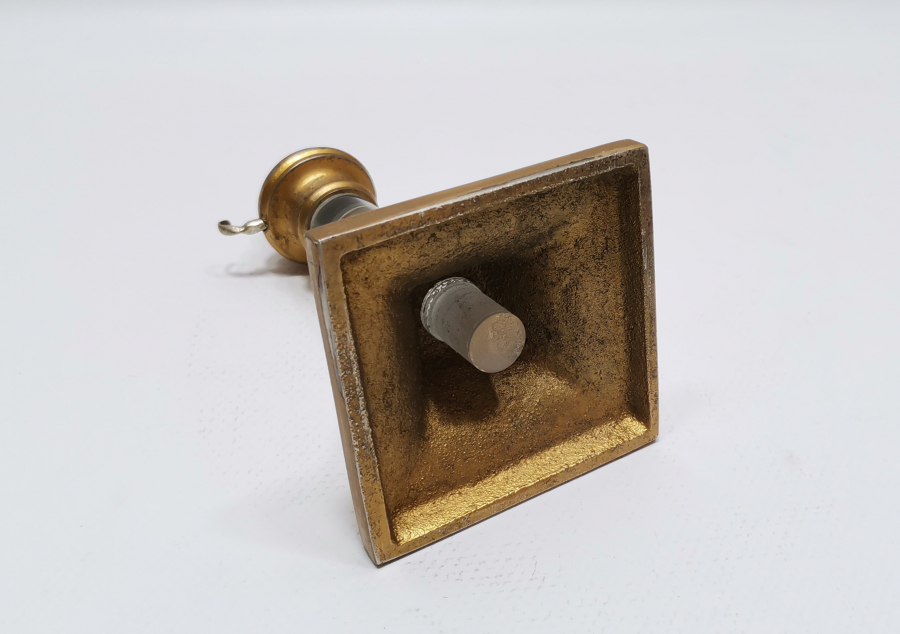 ANTİKA CEP SAATİ STANDI