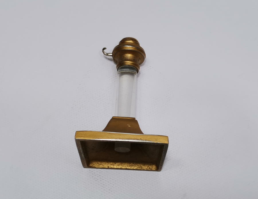 ANTİKA CEP SAATİ STANDI