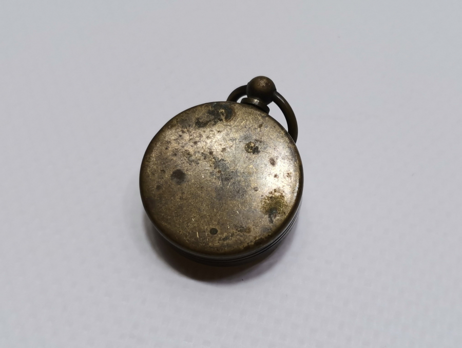 ANTİKA MİNİ PUSULA