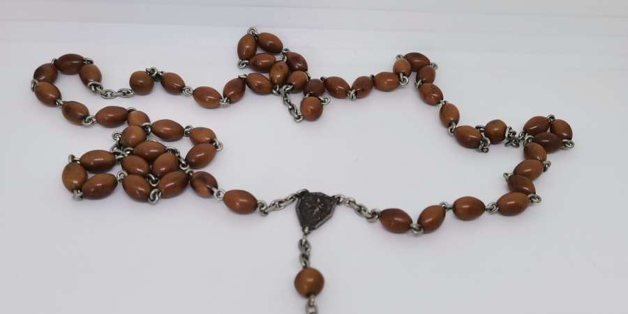 ANTİKA PAPAZ TESPİHİ