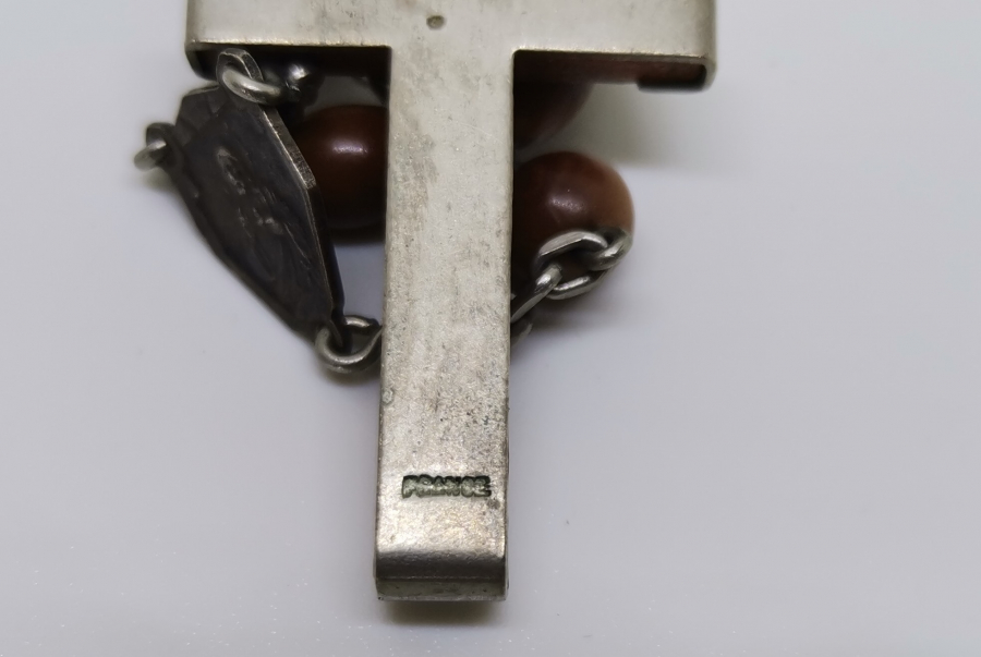 ANTİKA PAPAZ TESPİHİ