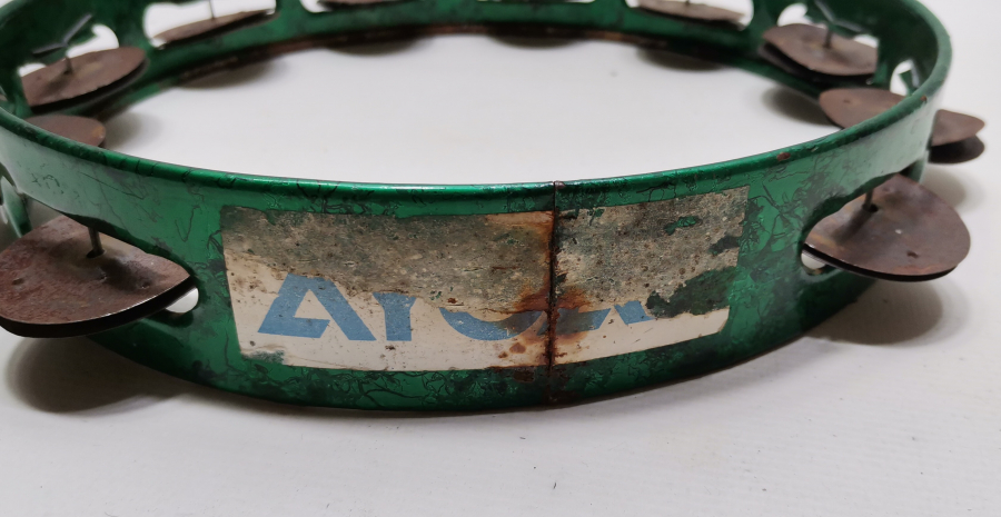 ANTİKA RİTİM DEFİ