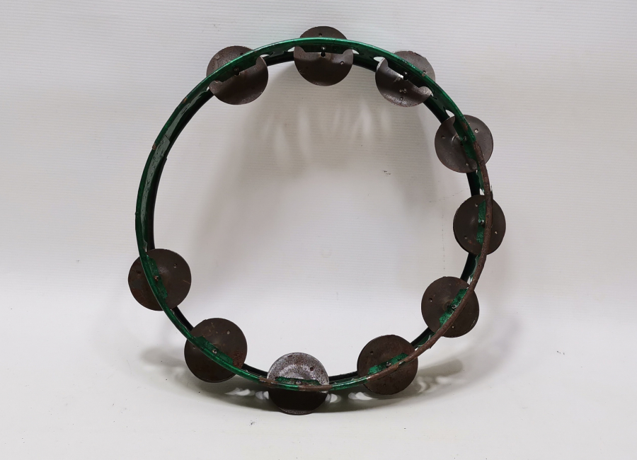 ANTİKA RİTİM DEFİ