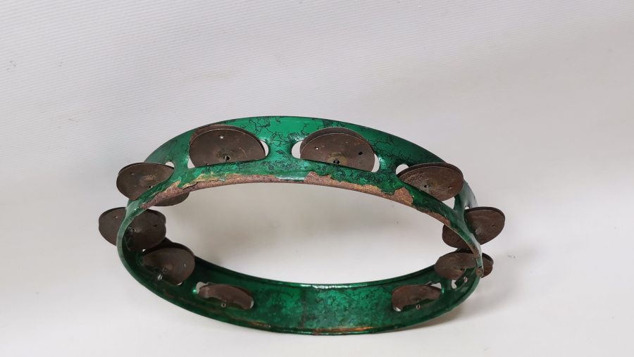 ANTİKA RİTİM DEFİ