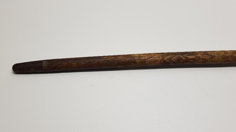 BURSA İŞİ ÜZERİ FUL İŞLEMELİ VE YAZILI HÖREKE