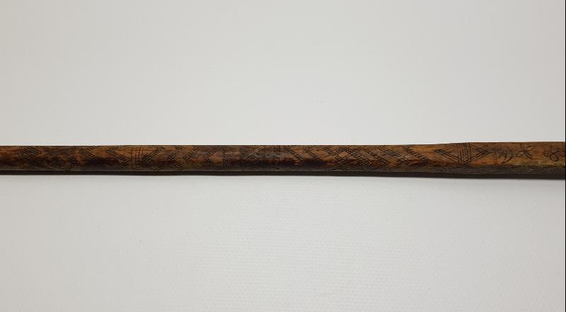 BURSA İŞİ ÜZERİ FUL İŞLEMELİ VE YAZILI HÖREKE