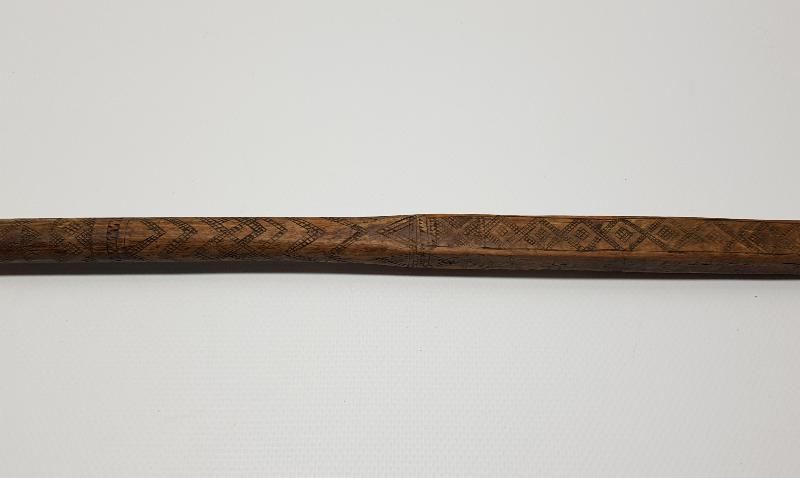 BURSA İŞİ ÜZERİ FUL İŞLEMELİ VE YAZILI HÖREKE