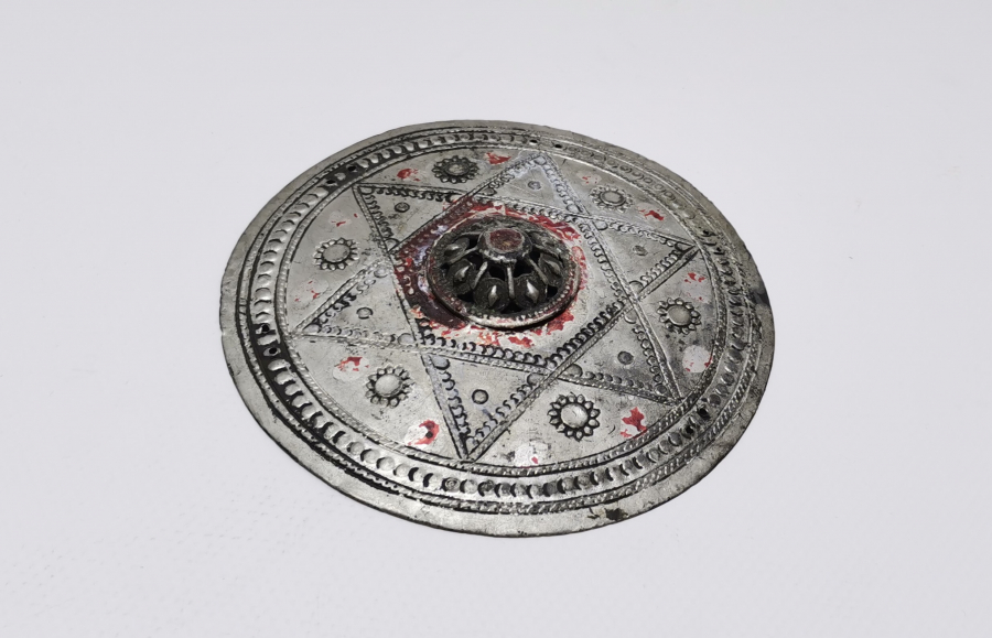 OSMANLI DÖNEMİ GELİN TEPELİĞİ