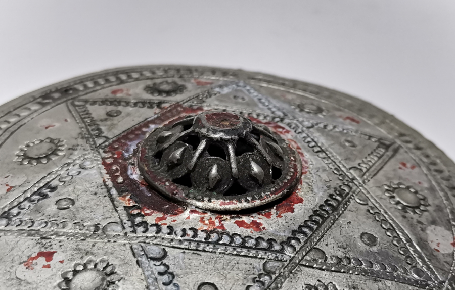 OSMANLI DÖNEMİ GELİN TEPELİĞİ