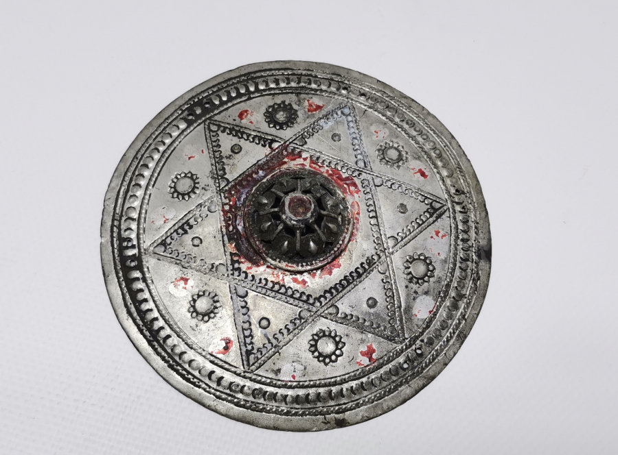 OSMANLI DÖNEMİ GELİN TEPELİĞİ