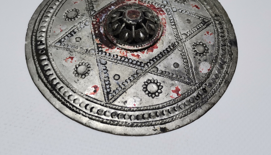 OSMANLI DÖNEMİ GELİN TEPELİĞİ