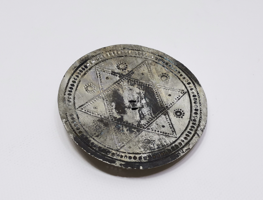 OSMANLI DÖNEMİ GELİN TEPELİĞİ