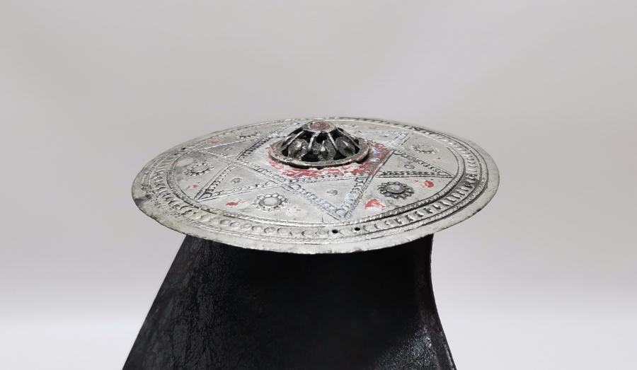 OSMANLI DÖNEMİ GELİN TEPELİĞİ