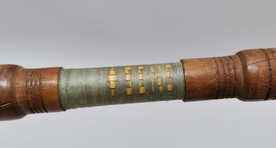 SİVAS CEZAEVİ HATIRASI AHŞAPTAN MAMUL DEV BOYDA SİGARA AĞIZLIĞI