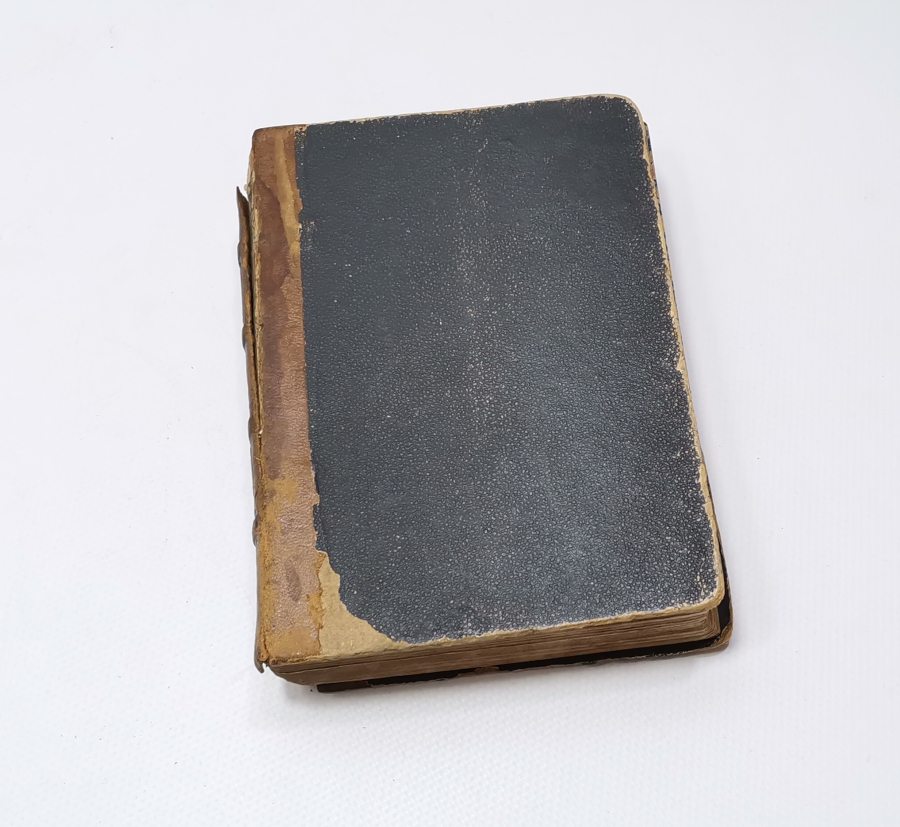 OSMANLI DÖNEMİ DEV BOYA OSMANLICA SÖZLÜK