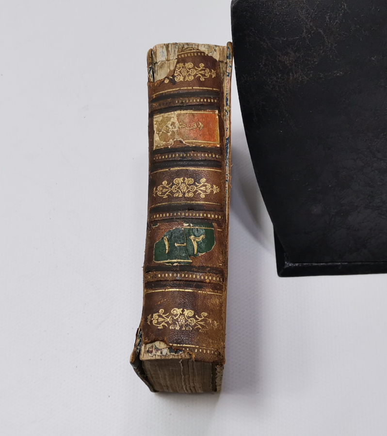 OSMANLI DÖNEMİ DEV BOYA OSMANLICA SÖZLÜK