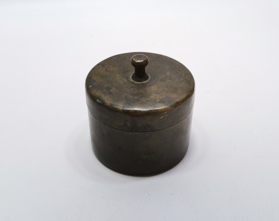 OSMANLI DÖNEMİ NADİR BERBER PAMUKLUĞU