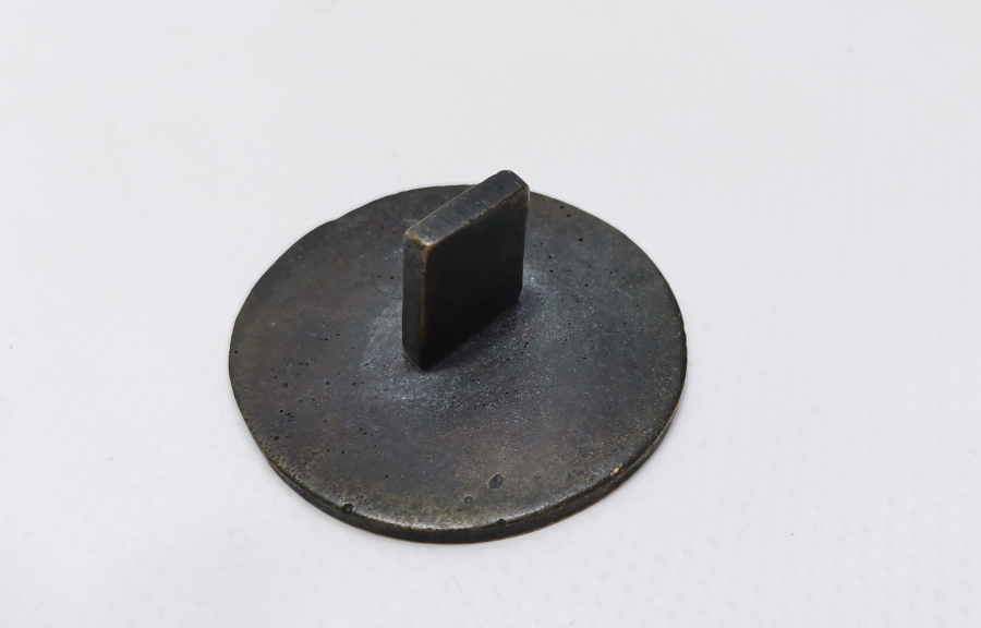 OSMANLI DÖNEMİ NADİR MÜHRÜ ŞERİF - TILSIM MÜHRÜ