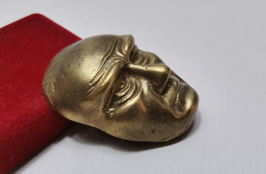 PİRİNÇ ATATÜRK BÜSTÜ