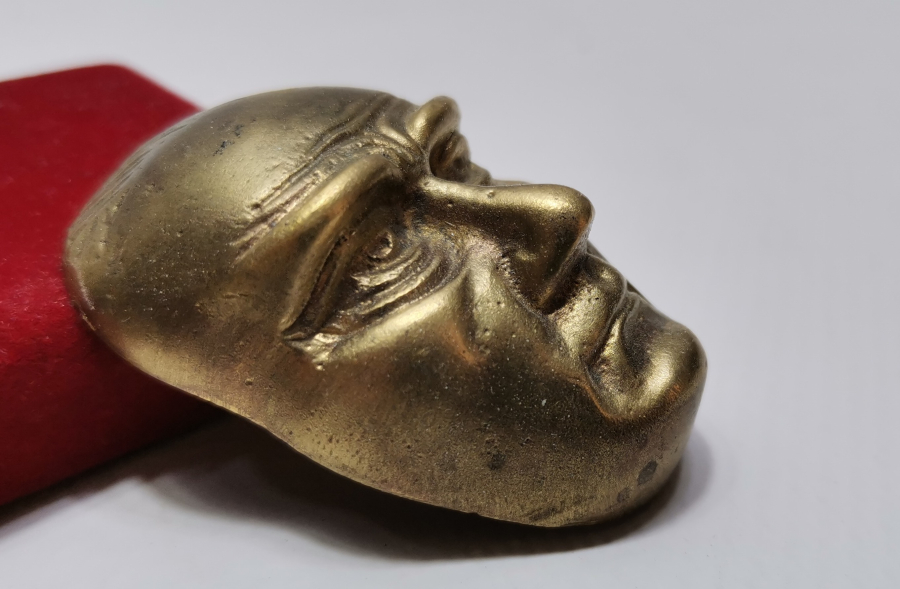 PİRİNÇ ATATÜRK BÜSTÜ