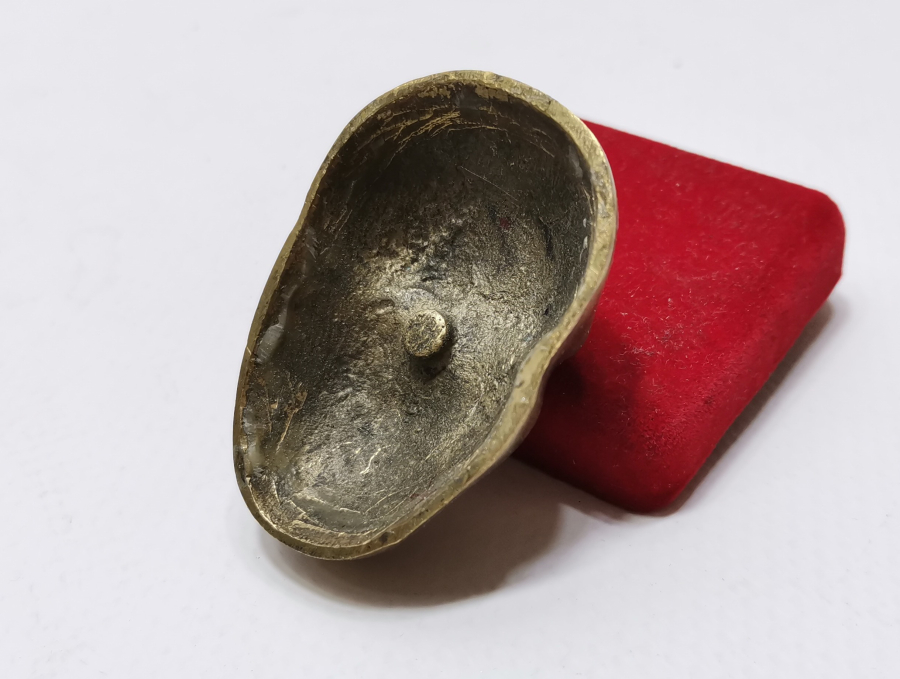 PİRİNÇ ATATÜRK BÜSTÜ