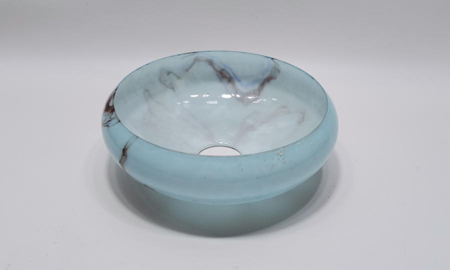 ANTİKA MURANO LAMBA APLİĞİ