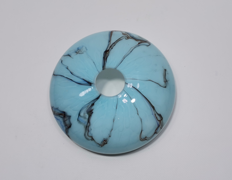 ANTİKA MURANO LAMBA APLİĞİ