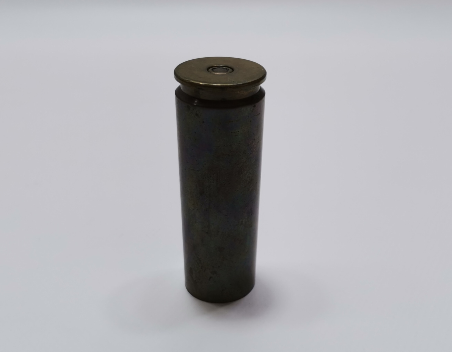 HAVAN MERMİSİNDEN DİZAYN EDİLMİŞ MASA ÜSTÜ OBJESİ