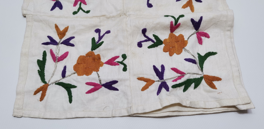 OSMANLI DÖNEMİ AÇILMAMIŞ GELİN ÇEVRESİ