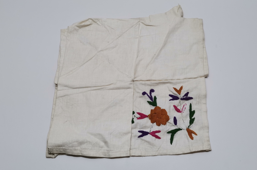 OSMANLI DÖNEMİ AÇILMAMIŞ GELİN ÇEVRESİ