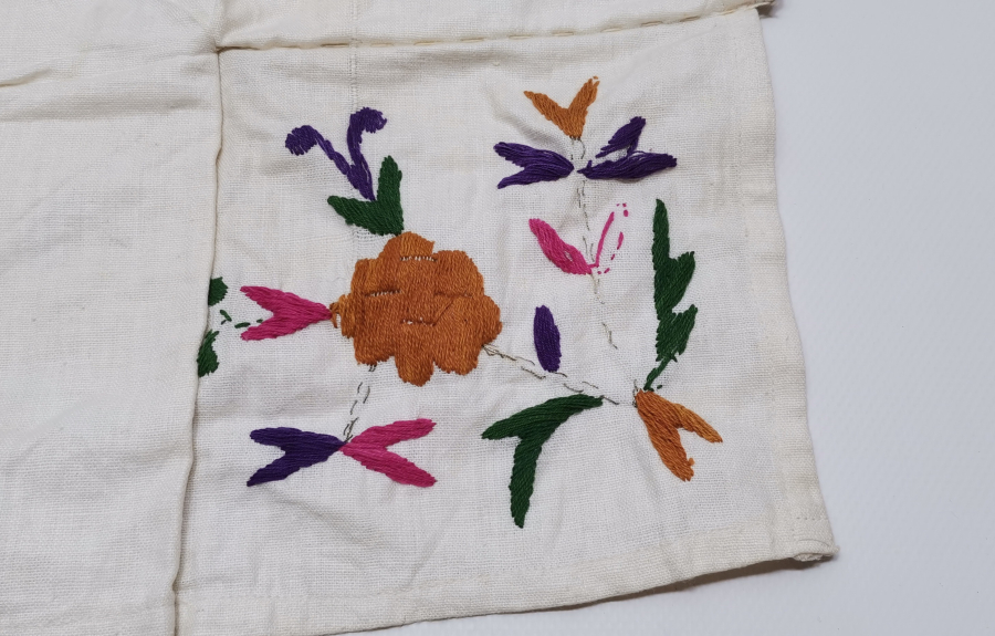 OSMANLI DÖNEMİ AÇILMAMIŞ GELİN ÇEVRESİ