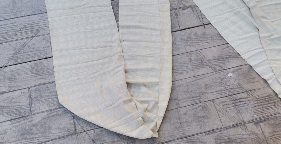 OSMANLI DÖNEMİ DEV BOYDA ÇOK NADİR GELİN UÇKURU 