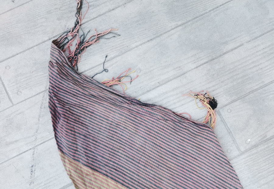 OSMANLI DÖNEMİ DEV BOYDA NADİR DERVİŞ BEL KUŞAĞI