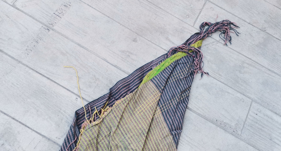 OSMANLI DÖNEMİ DEV BOYDA NADİR DERVİŞ BEL KUŞAĞI