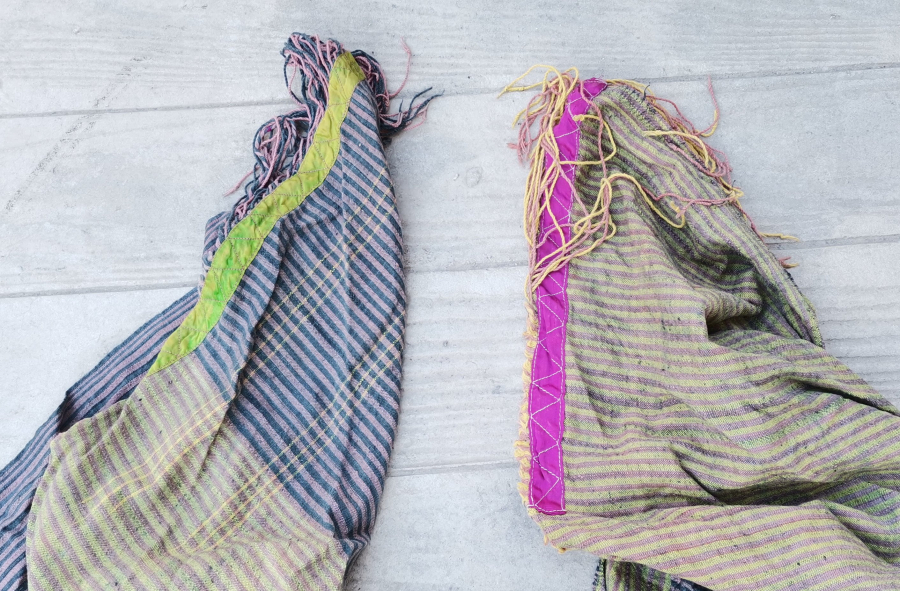 OSMANLI DÖNEMİ DEV BOYDA NADİR DERVİŞ BEL KUŞAĞI