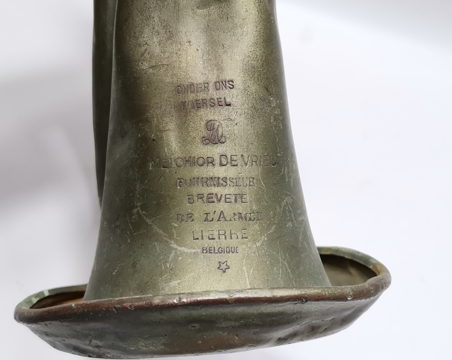 1. DÜNYA SAVAŞI DÖNEMİ SÜVARİ BORAZANI